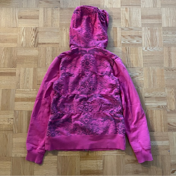 Vintage Y2K Nike ACG zip hoodie. - Picture 2 of 6